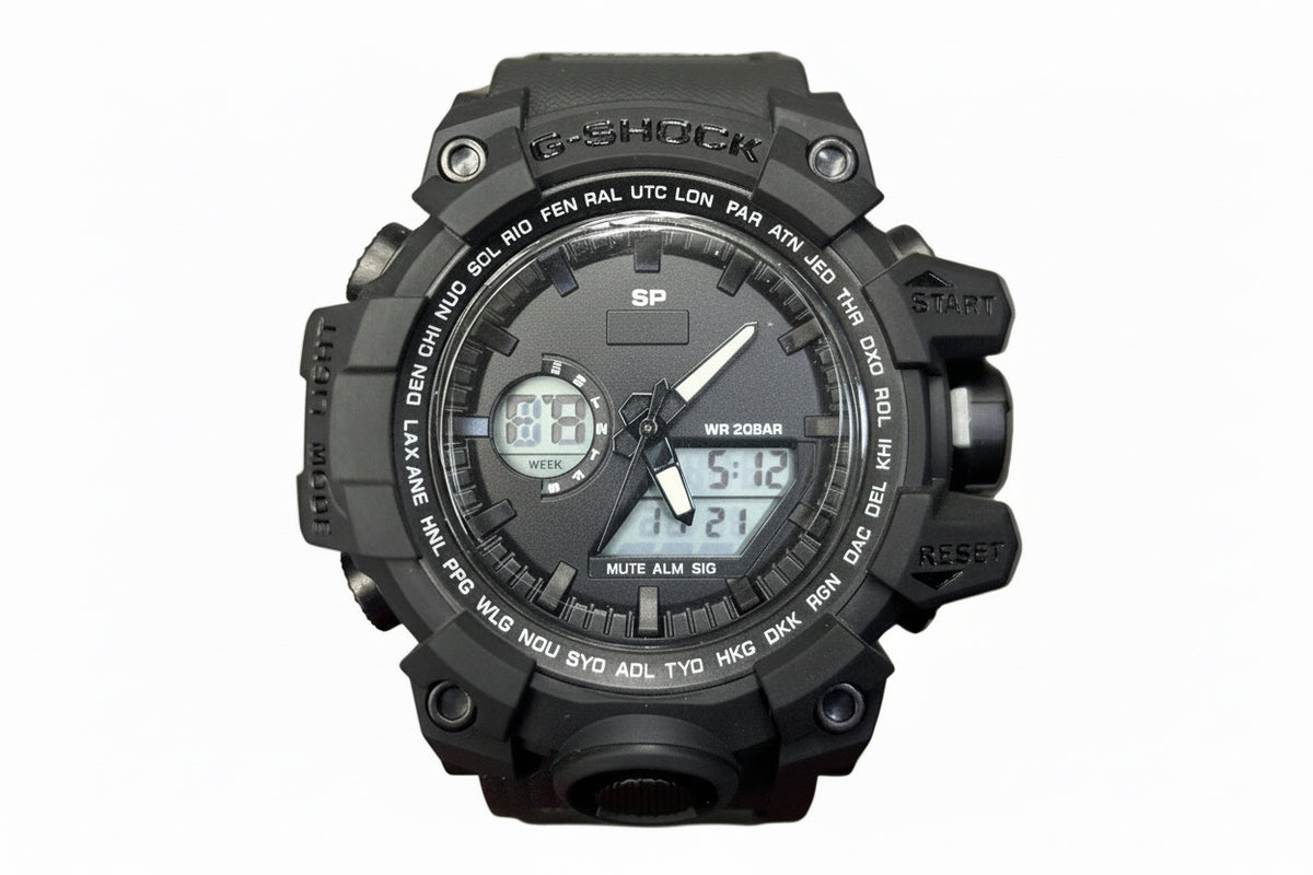 SpsGsk301