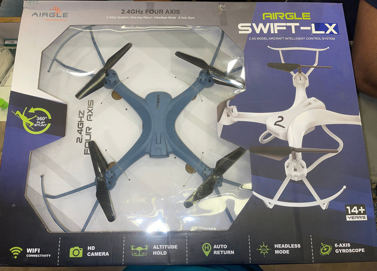 Swift LX Drone