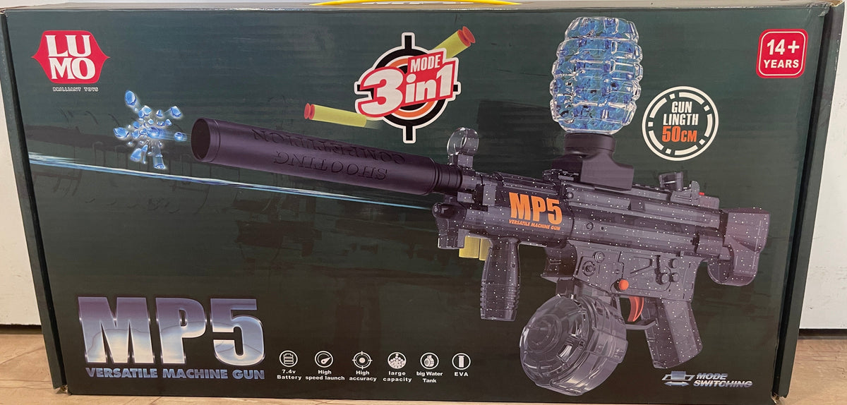 MP5 Toy Gun