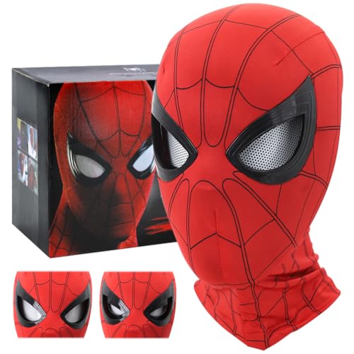 Spider-Man Mask