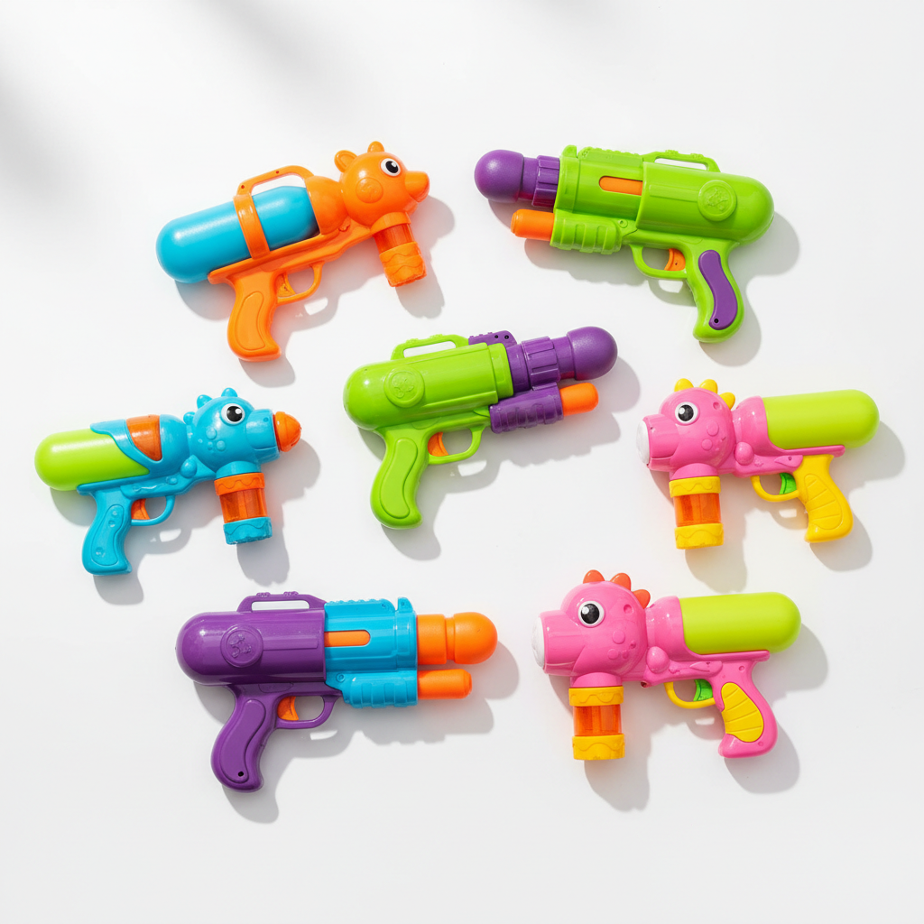 TOYS
