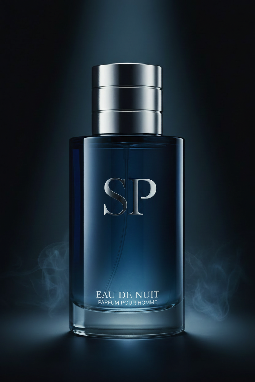 Eau Da Perfumes