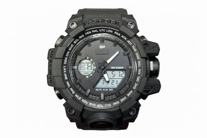 SpsGsk301