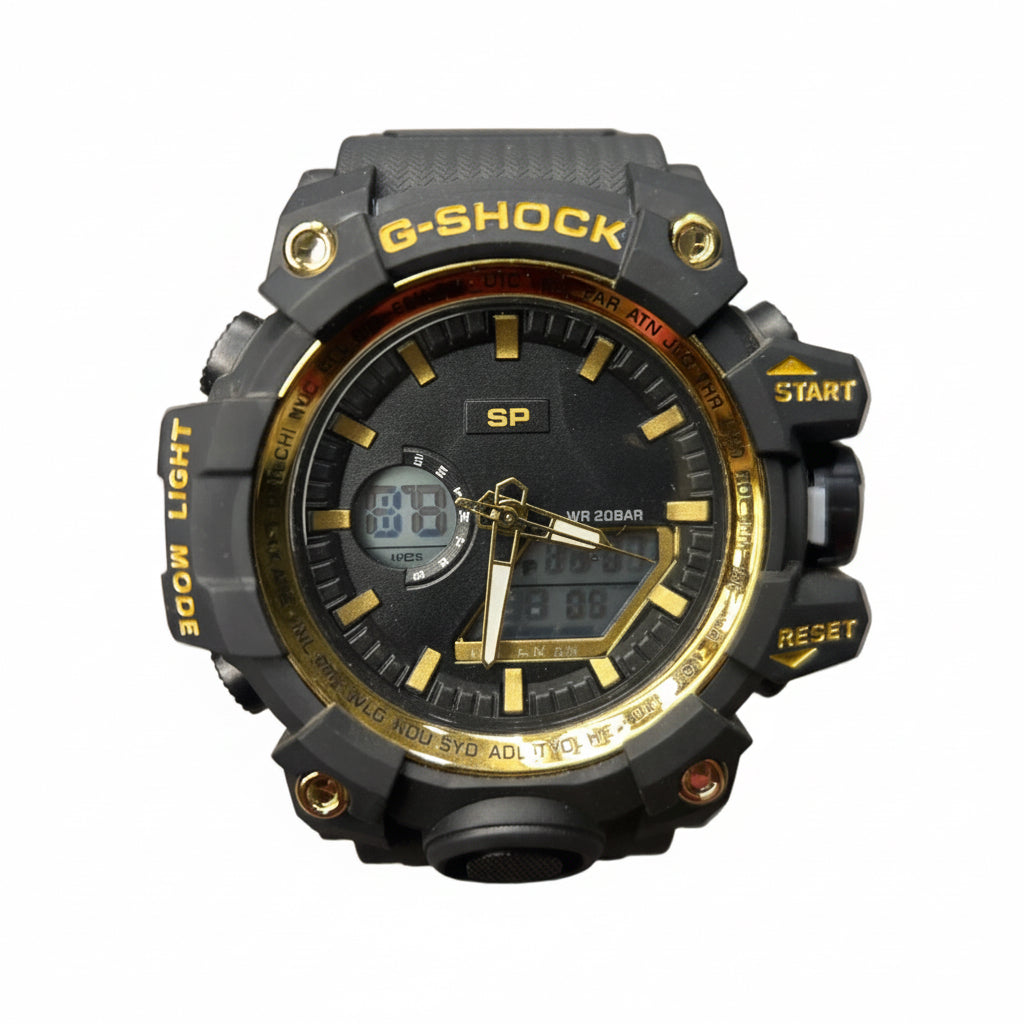 SpsGsk301
