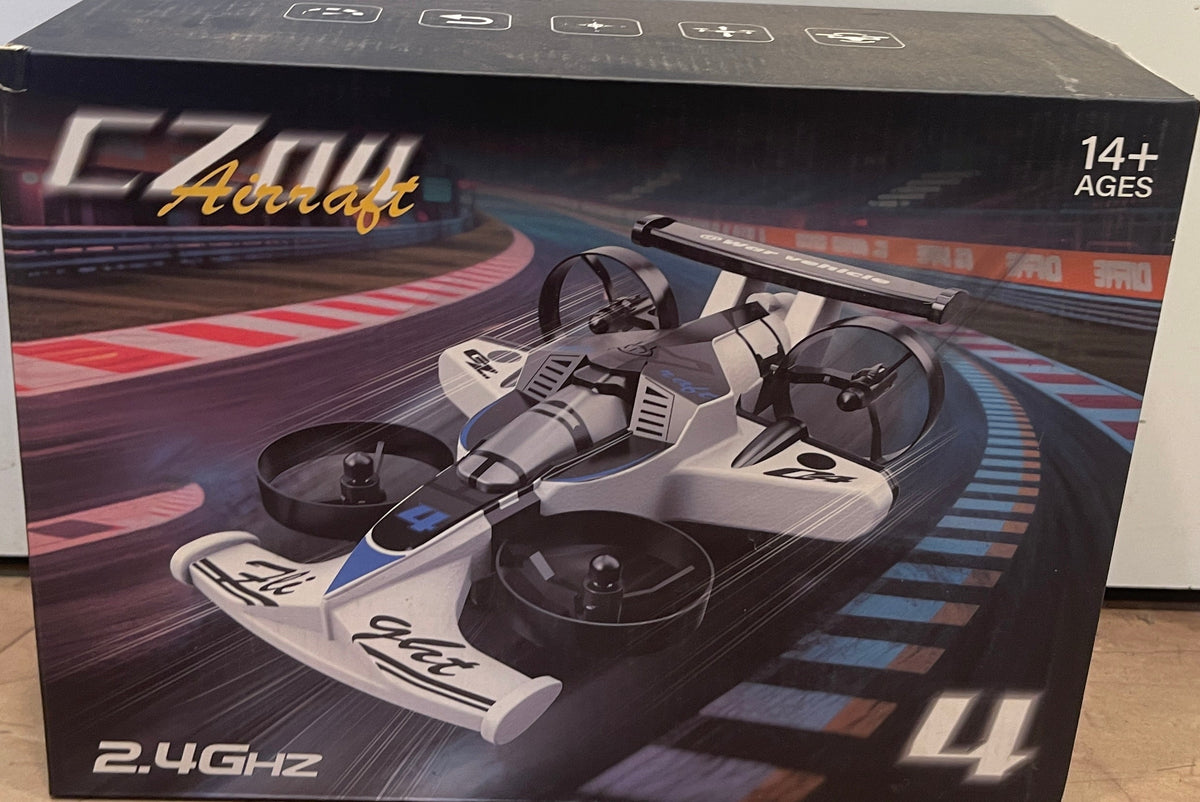 Aircraft Car