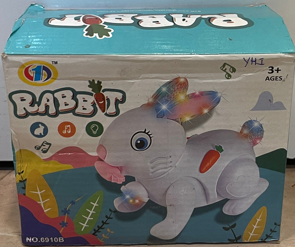 Rabbit