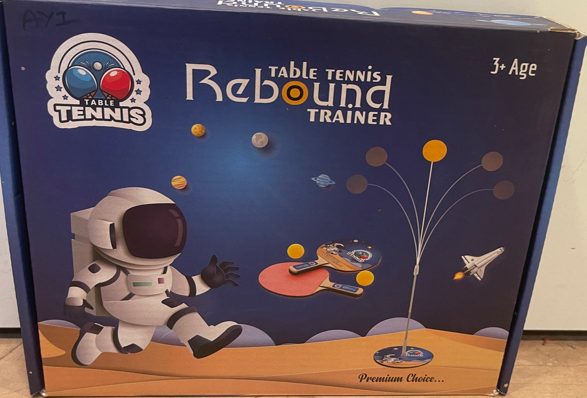 Table Tennis