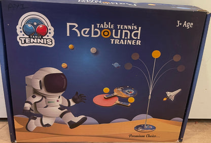 Table Tennis