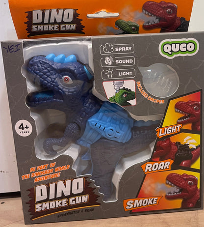 Dino Smoke Gun