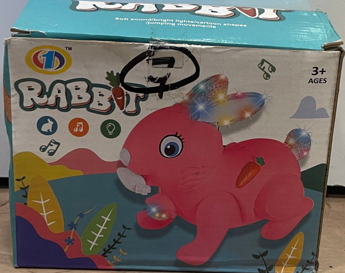 Rabbit
