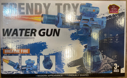 Water Gun