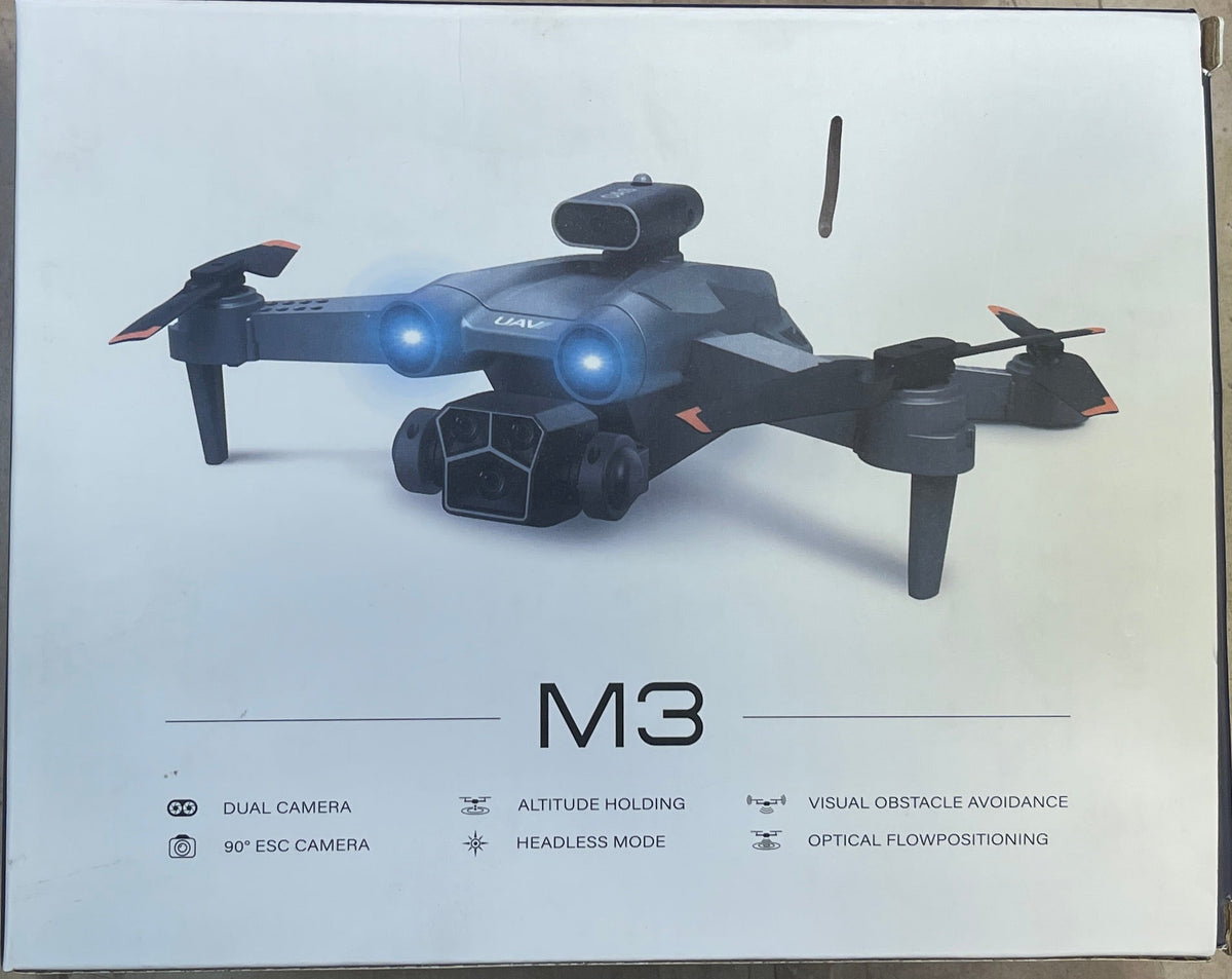 M3 Drone