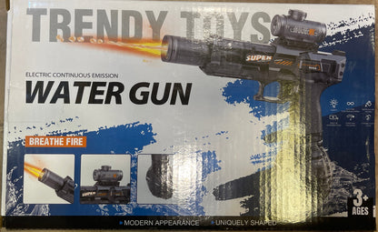Water Gun