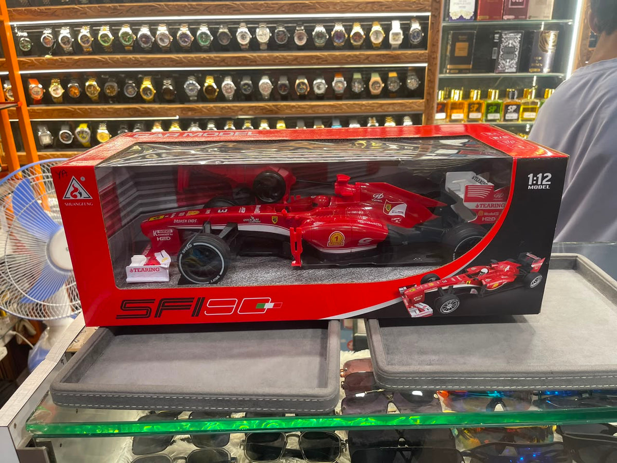 FORMULA 1