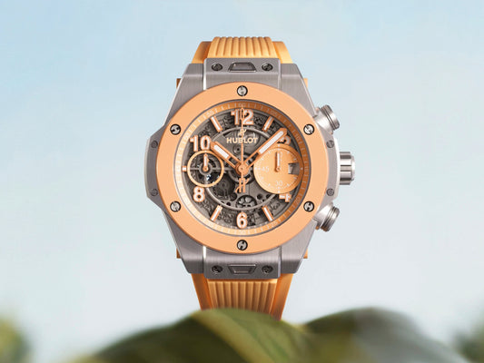 #HUblOt Pich
