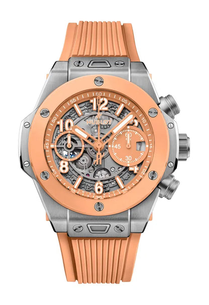 #HUblOt Pich