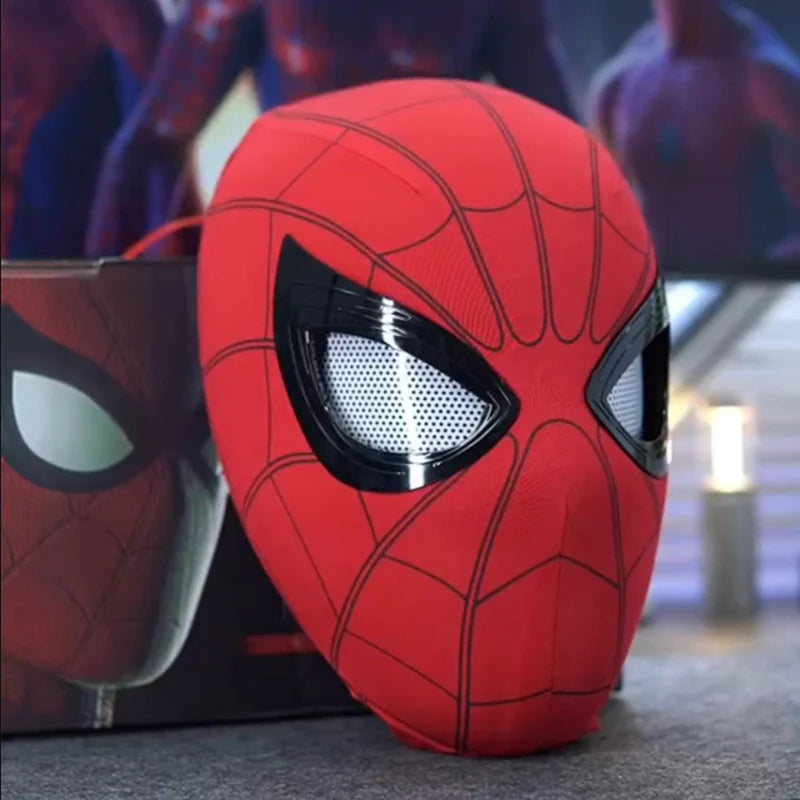 Spider-Man Mask