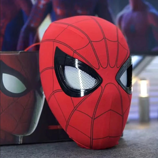 Spider-Man Mask