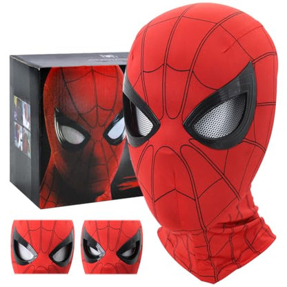 Spider-Man Mask